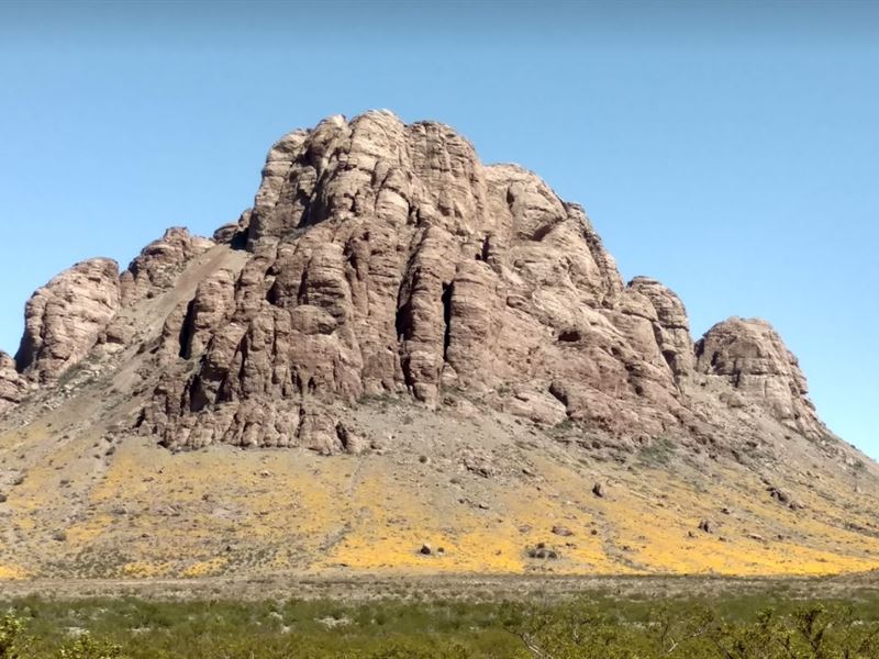 56 Acres for Sale in Belen, Nm : Belen : Valencia County : New Mexico