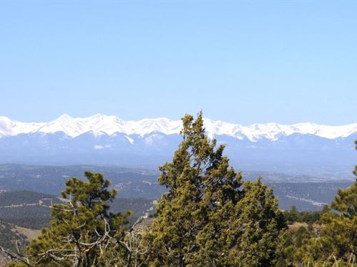 B34 Santa Fe Trail Ranch : Trinidad : Las Animas County : Colorado