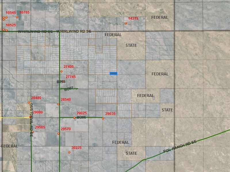 Luna County Parcel Map Pancho Villa Ranch, Luna County, Nm : Ranch For Sale By Owner In Deming, Luna  County, New Mexico : #196020 - Ranchflip
