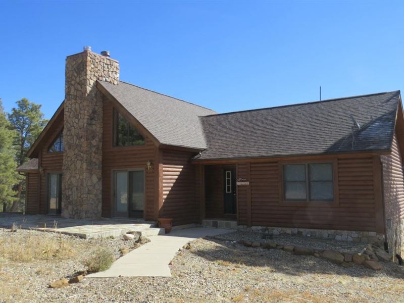 C35 Santa Fe Trail Ranch : Trinidad : Las Animas County : Colorado