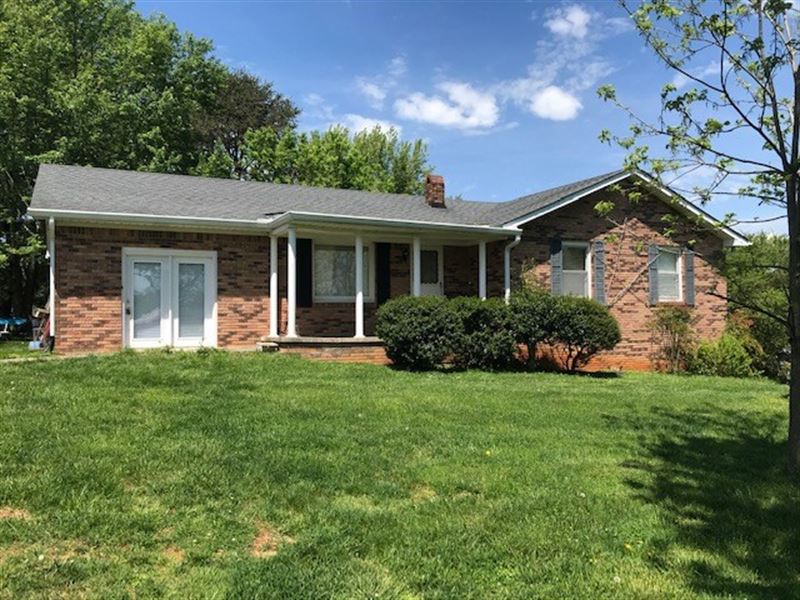 Sold, Absolute Auction Saturday, Ranch Auction in Kentucky, 197618
