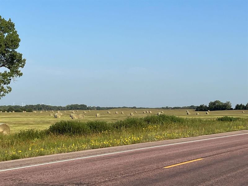 103.79 Acres, More or Less, Ante : Ewing : Antelope County : Nebraska