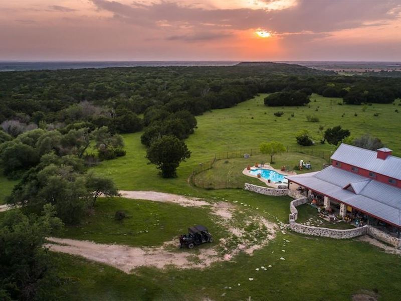 Mountaintop Ranch, Ranch for Sale in Texas, 198433 RANCHFLIP