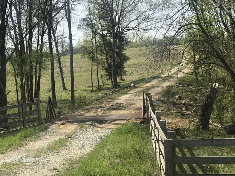 Priced Reduced, Excellent 482, Ranch for Sale in Alabama, 198620