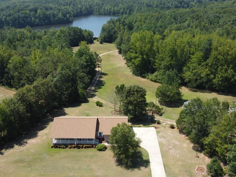 40.81 Acres, Scout Cabin Rd : Kershaw : Lancaster County : South Carolina