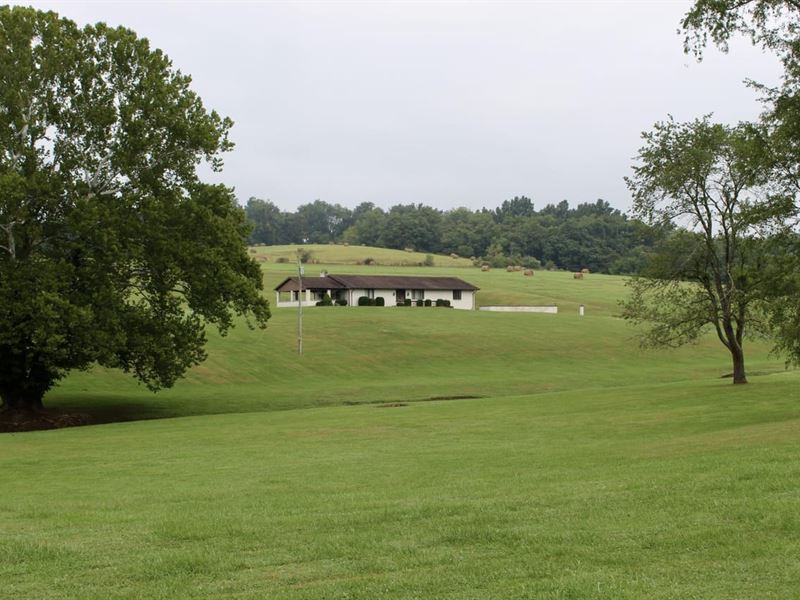 Hill Rd, Washington County, 26 ac : Fredericktown : Washington County : Pennsylvania