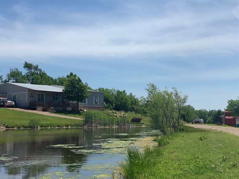 Kay County Land For Sale