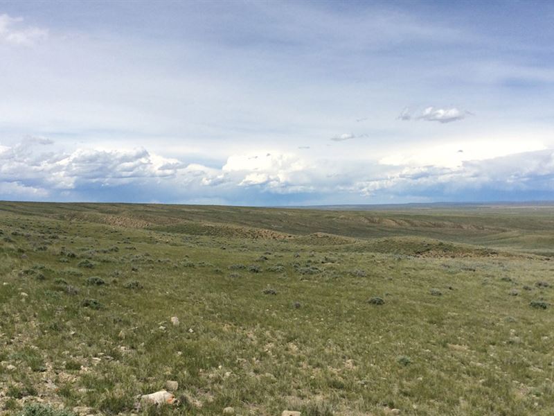 Natrona Summer Ranch : Casper : Natrona County : Wyoming