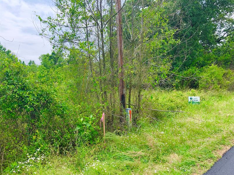 Land, Builders,Investors,New Homes : Arkadelphia : Clark County : Arkansas