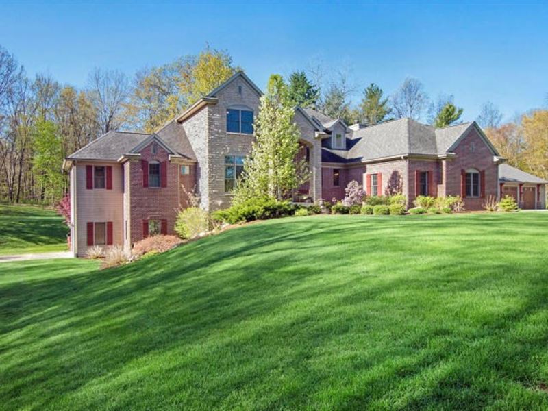 country living homes for sale in texas