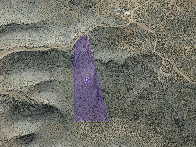 38.65 Acres for Sale in Seligman : Seligman : Yavapai County : Arizona