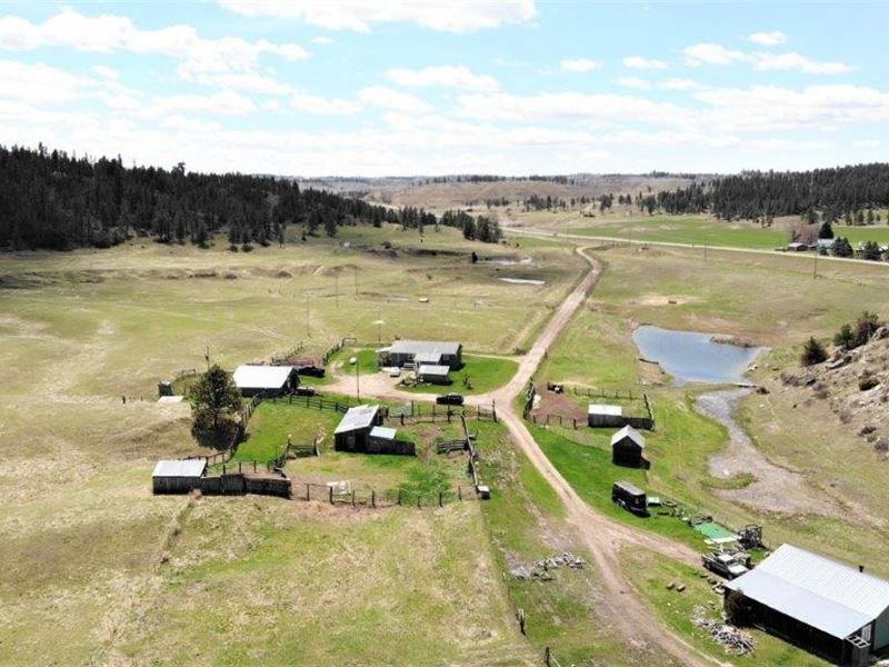 Roundup Ranch, Ranch for Sale in Montana, 200745 RANCHFLIP