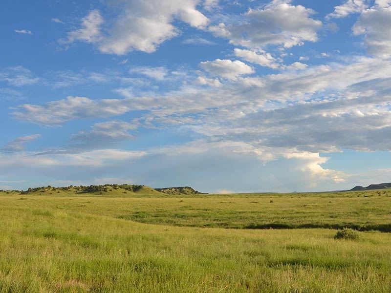 Red Top Ranch : Pueblo : Pueblo County : Colorado