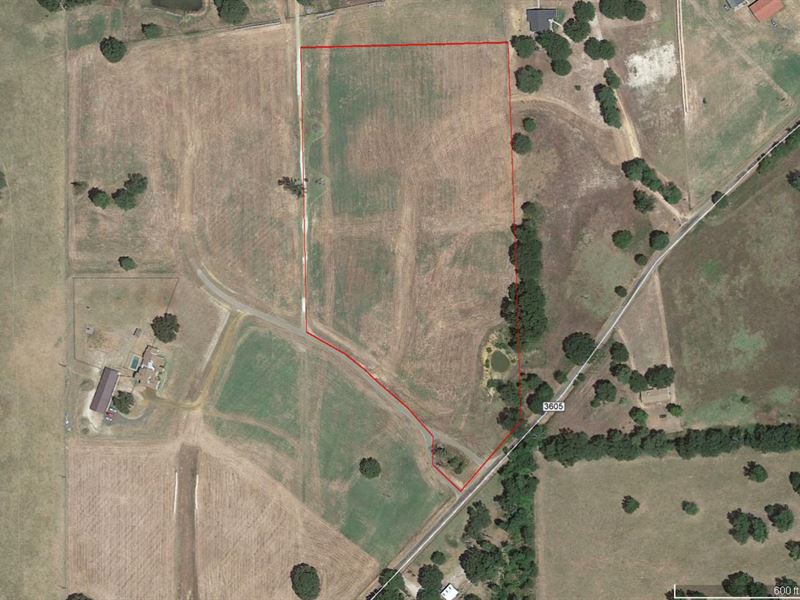 Great Tract in Bullard, Tx : Bullard : Cherokee County : Texas