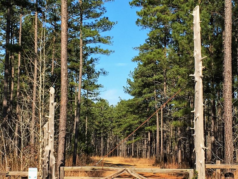 Piedmont Package : Haddock : Jones County : Georgia