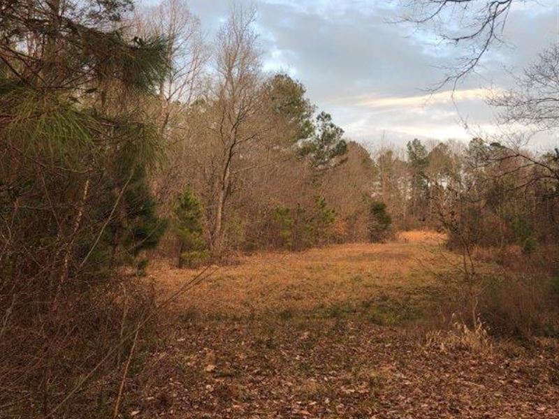 Blue Stone Acres : Elberton : Elbert County : Georgia