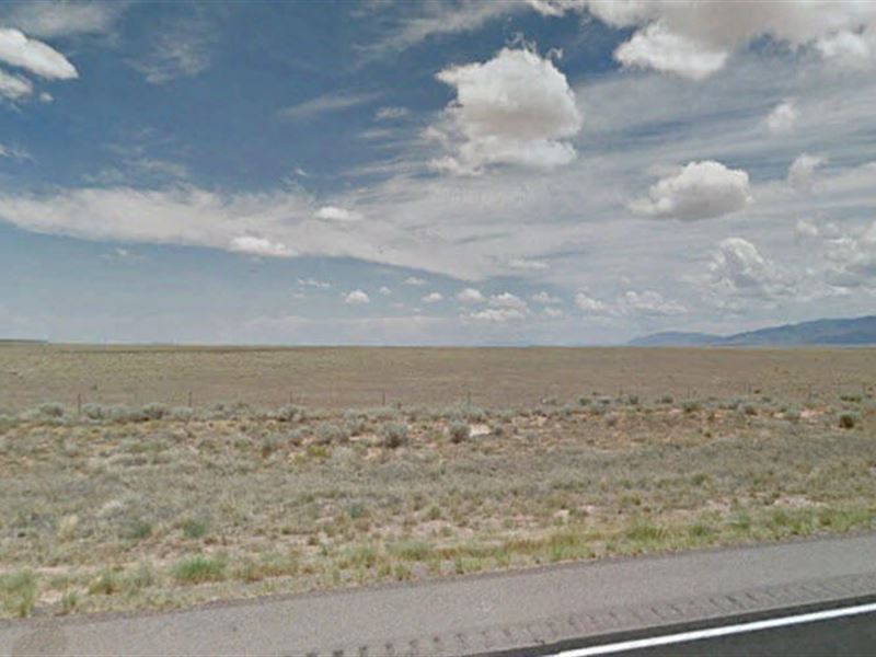 10 Acre Plat in Belen, Nm : Belen : Socorro County : New Mexico