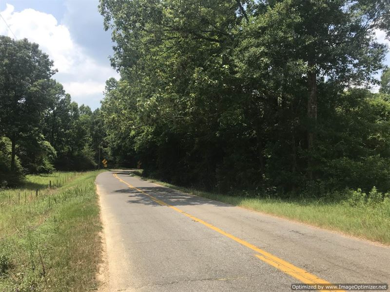 Rare Opportunity In W Feliciana Ranch for Sale in Saint Francisville