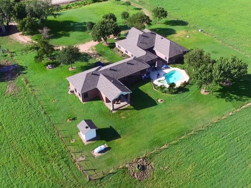 Riverbend Farms, Ranch for Sale in Texas, 205234 RANCHFLIP