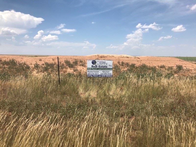 Land Deaf Smith County Hereford, TX : Hereford : Deaf Smith County : Texas