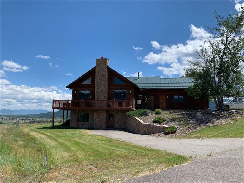 Huson Ranch, Ranch for Sale in Montana, 205772 RANCHFLIP
