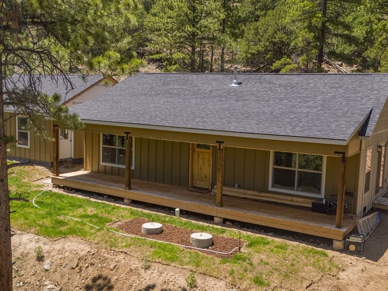 Your Perfect Getaway Cabin : Salida : Chaffee County : Colorado