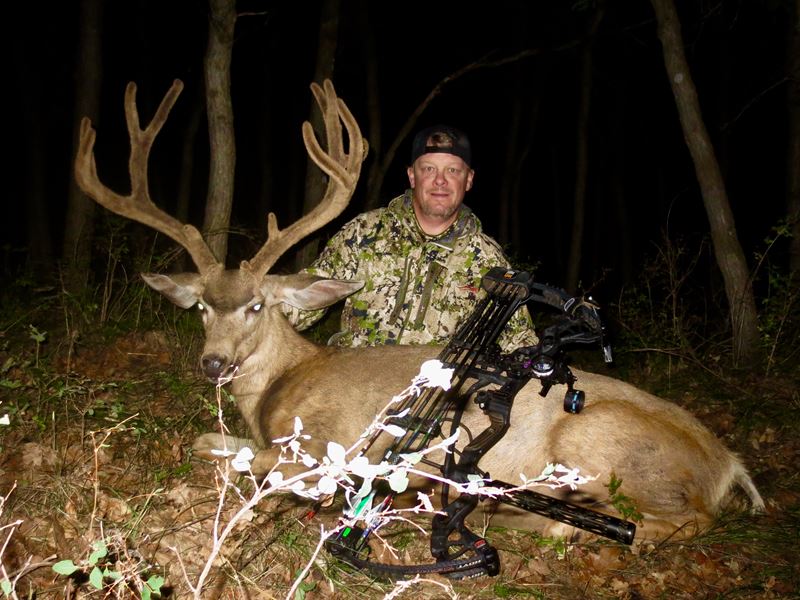 Rocking R Ranch : Norwood : San Miguel County : Colorado