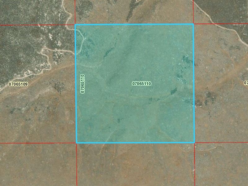 40.42 Acres in Humboldt County, NV : Battle Mountain : Humboldt County : Nevada