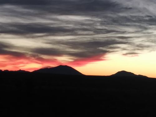 20 Ac with Mountains Only $299/Mo : Sierra Blanca : Hudspeth County : Texas