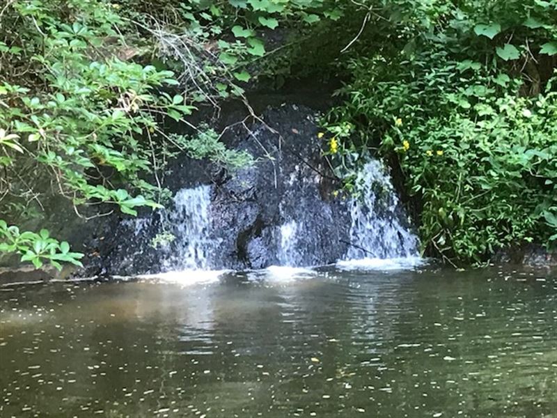 Northeast River/Lake Access, Ranch for Sale in 210805