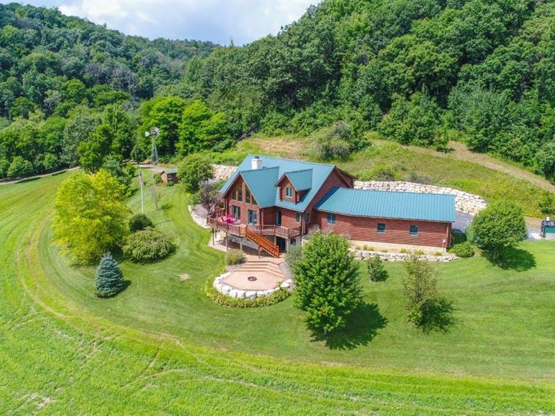 MustSee Investment Property Vernon Ranch for Sale in Stoddard