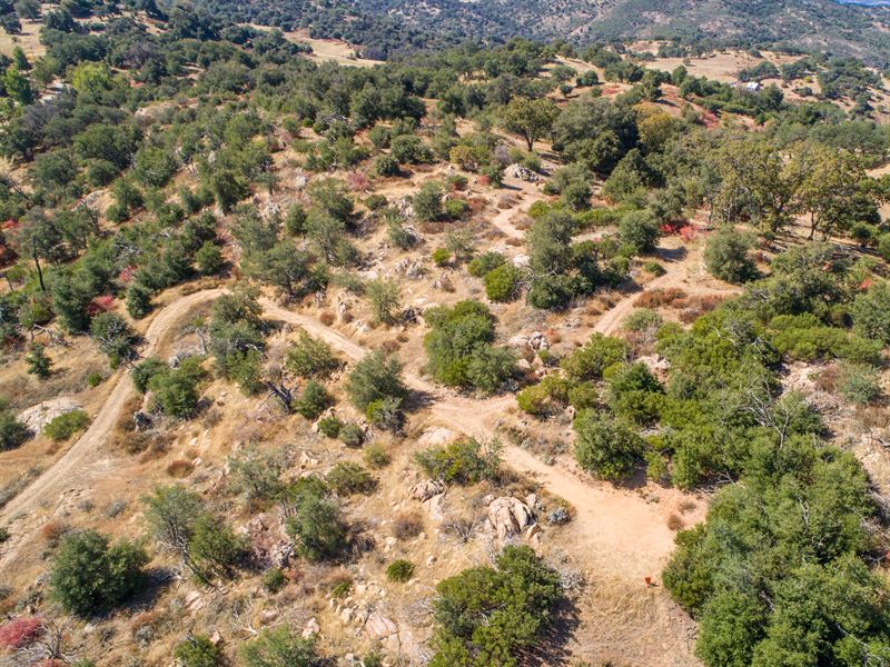 Pine Hills View Property, Ranch for Sale in California, 213309 RANCHFLIP