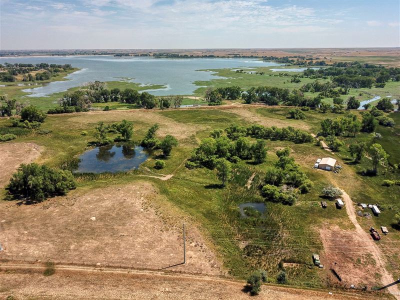 The Ponds at Barr Lake Ranch for Sale in Brighton, Adams County, Colorado 213825 RANCHFLIP