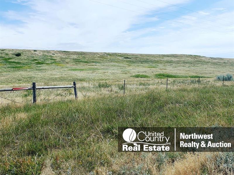 Zortman MT Land 12.51 Acres, Ranch for Sale in Montana, 214754 RANCHFLIP