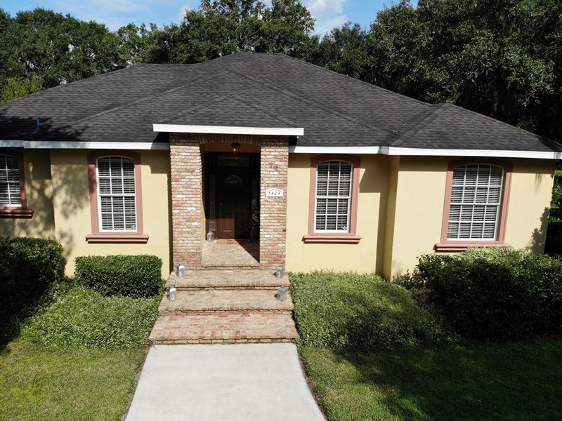 10 Acre Custom Build Home Arcadia Ranch for Sale in Arcadia, Desoto County, Florida 215082