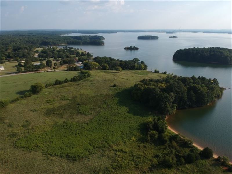 46.16 Acres, Fairfield County, SC : Blair : Fairfield County : South Carolina