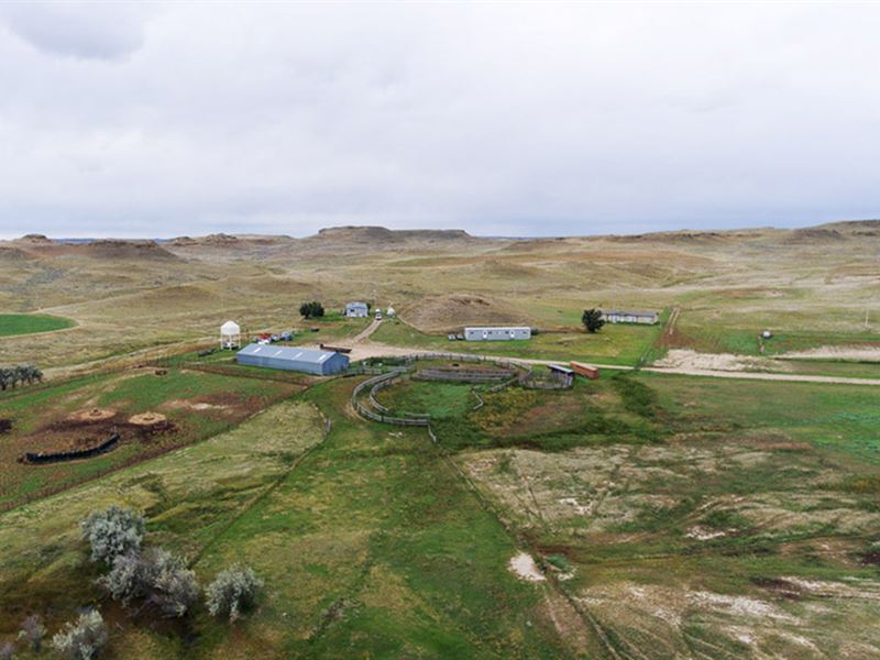 23 018 Acres In Garfield County Montana vrogue.co