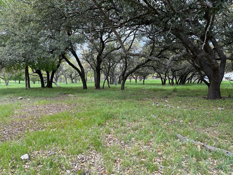 Land for Sale in Lampasas, Tx, 18 : Lampasas : Lampasas County : Texas