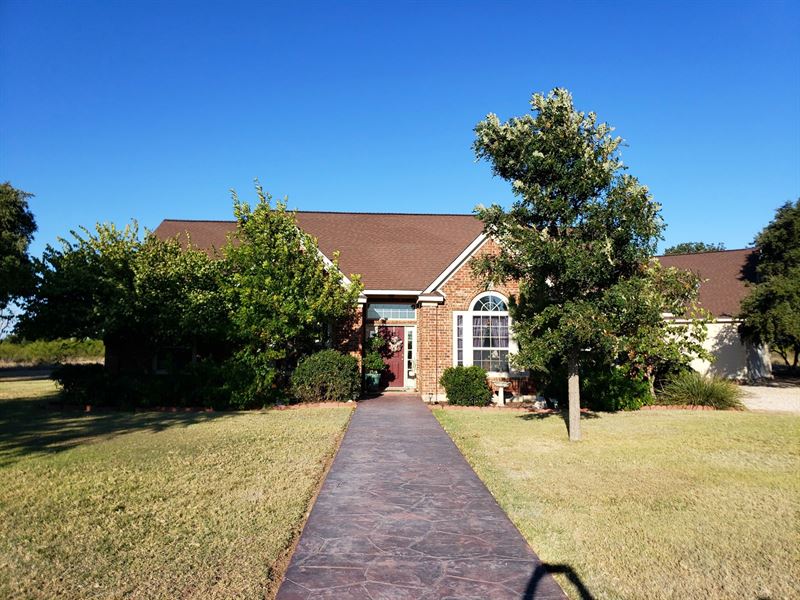 Texas Country Home Ranch Sonora, TX, Ranch for Sale in Texas, 220548