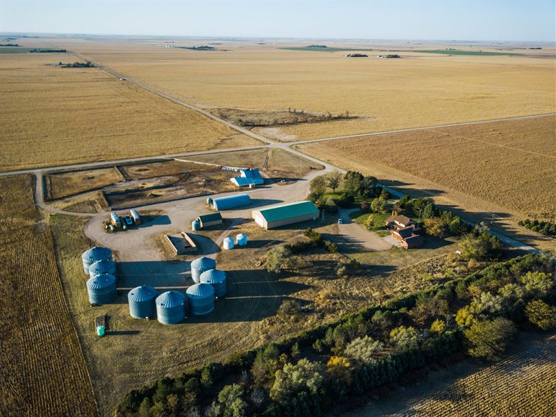 Skold Century Farm, Ranch for Sale in Colorado, 220650 RANCHFLIP