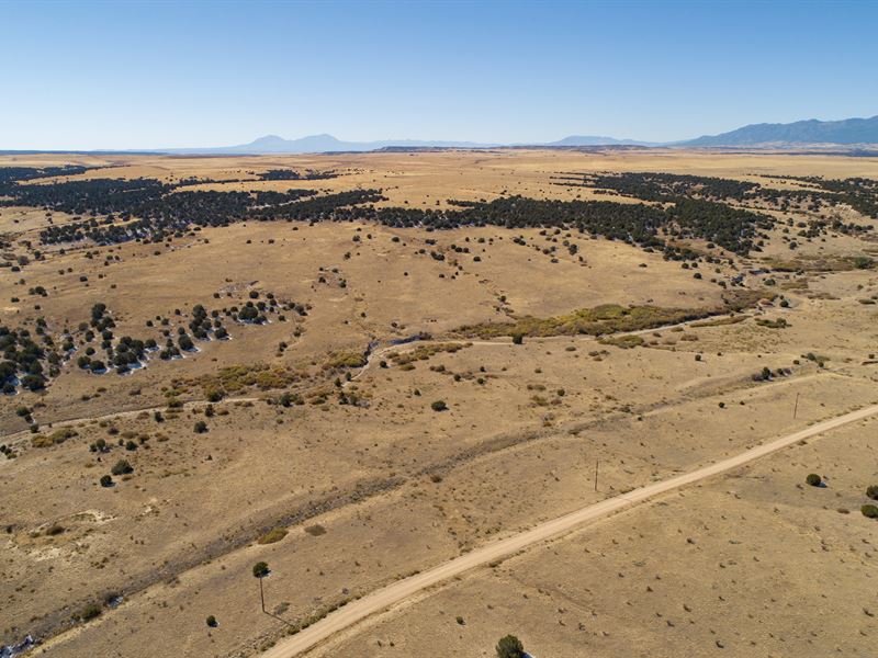 Lazy S at Hatchet Ranch Ranch for Sale in Pueblo, Pueblo County, Colorado 222252 RANCHFLIP