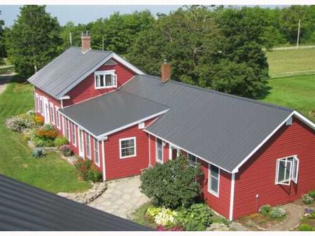 Carroll Plantation : Carroll : Penobscot County : Maine