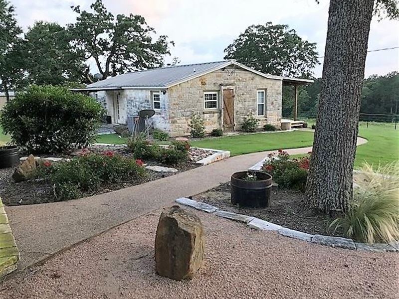 514 Acres in Grimes Ranch for Sale in Anderson, Grimes County, Texas