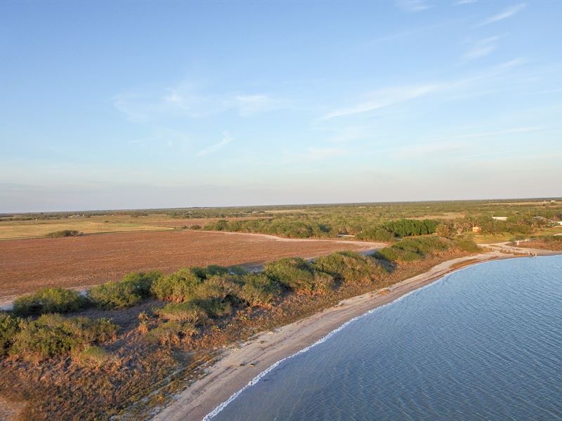Laguna Salada Ranch : Riviera : Kleberg County : Texas