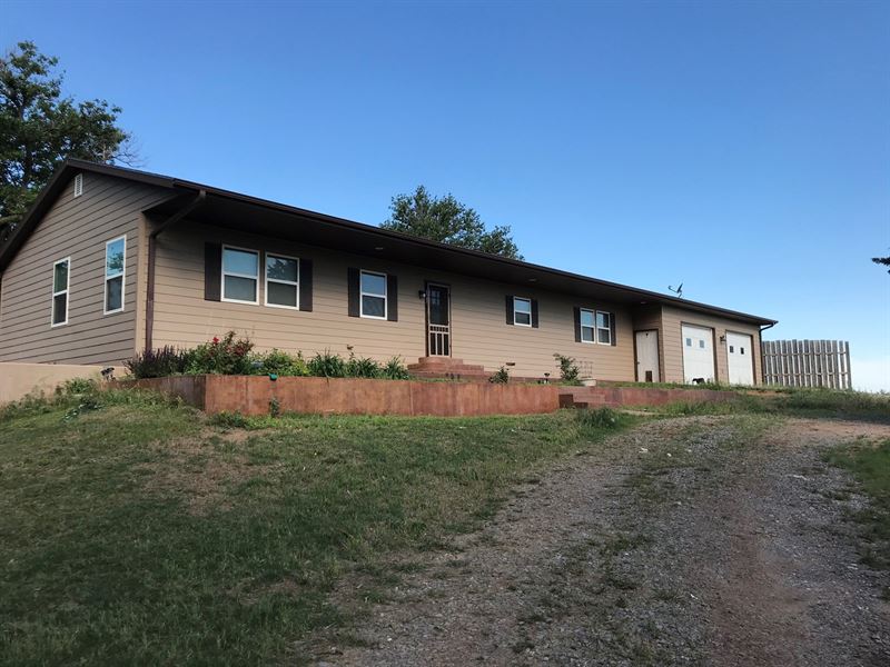country homes for sale near abilene ks