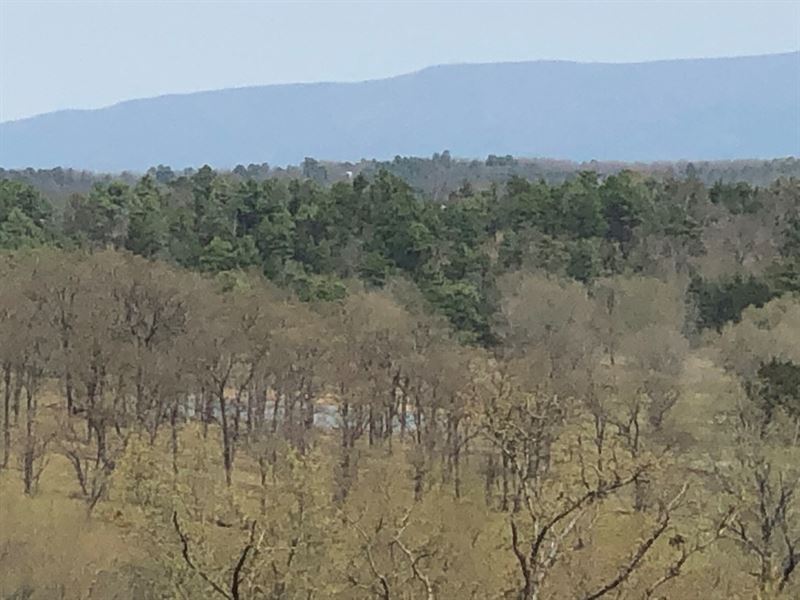 252 Acres Leflore County, Wister, Ranch for Sale in Oklahoma, 227801