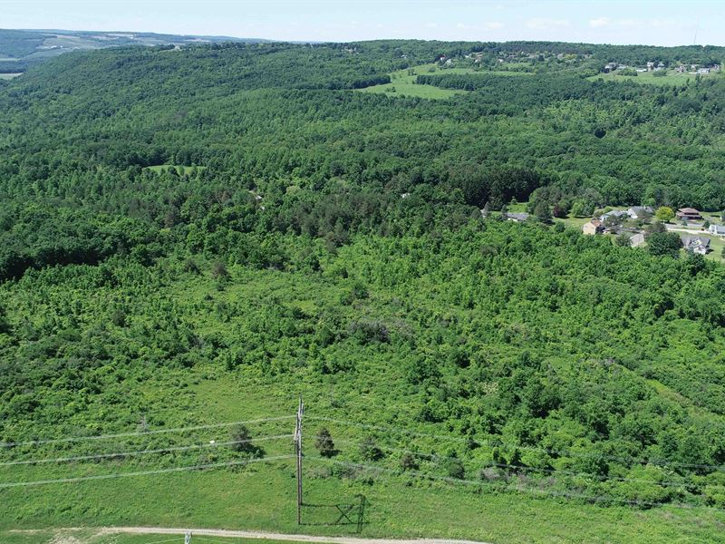 Home Site on Onondaga Hill, Ranch for Sale in New York, 228069 RANCHFLIP