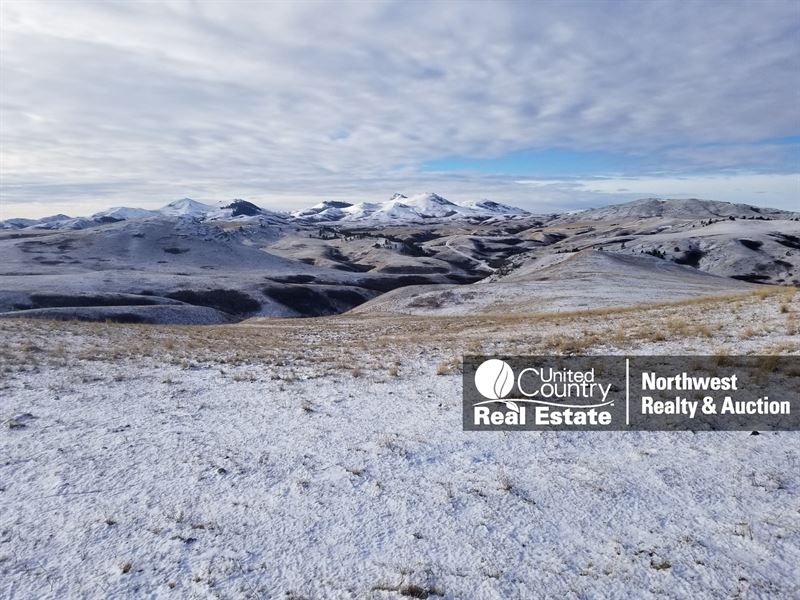 Beaver Creek Ranch Havre Montana : Havre : Hill County : Montana
