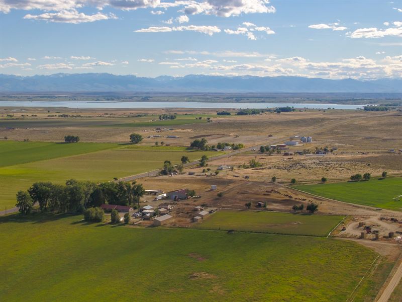 Warner Ranch, Ranch for Sale in Wyoming, 229400 RANCHFLIP