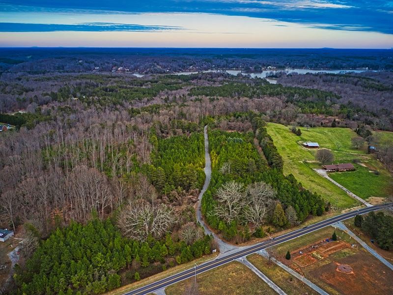 Auction, Catawba Development Land : Catawba : Catawba County : North Carolina
